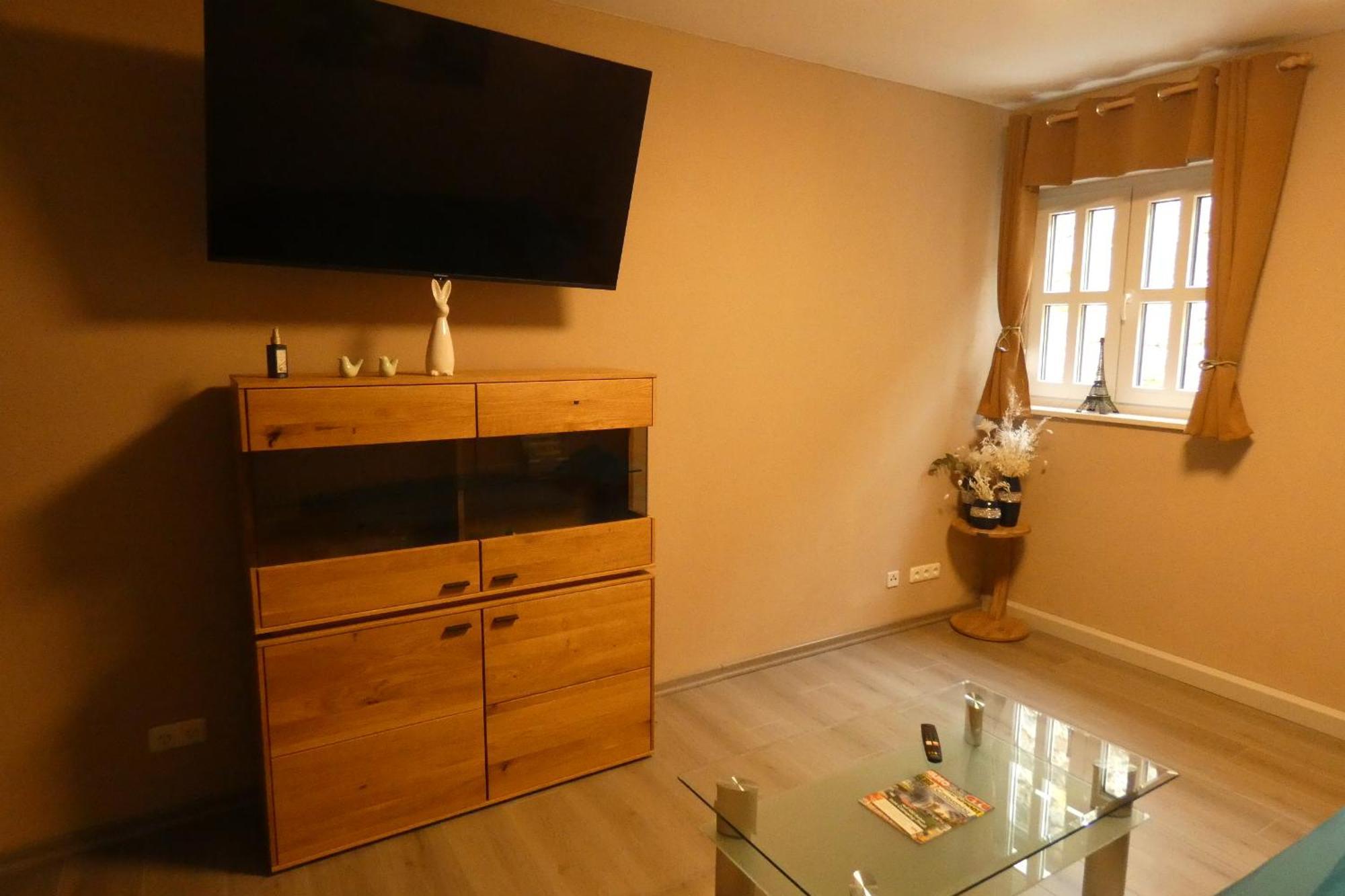 Paris Apartman Schwandorf in Bayern Kültér fotó