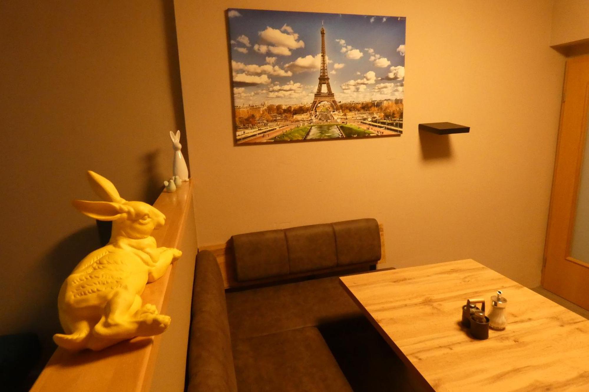 Paris Apartman Schwandorf in Bayern Kültér fotó