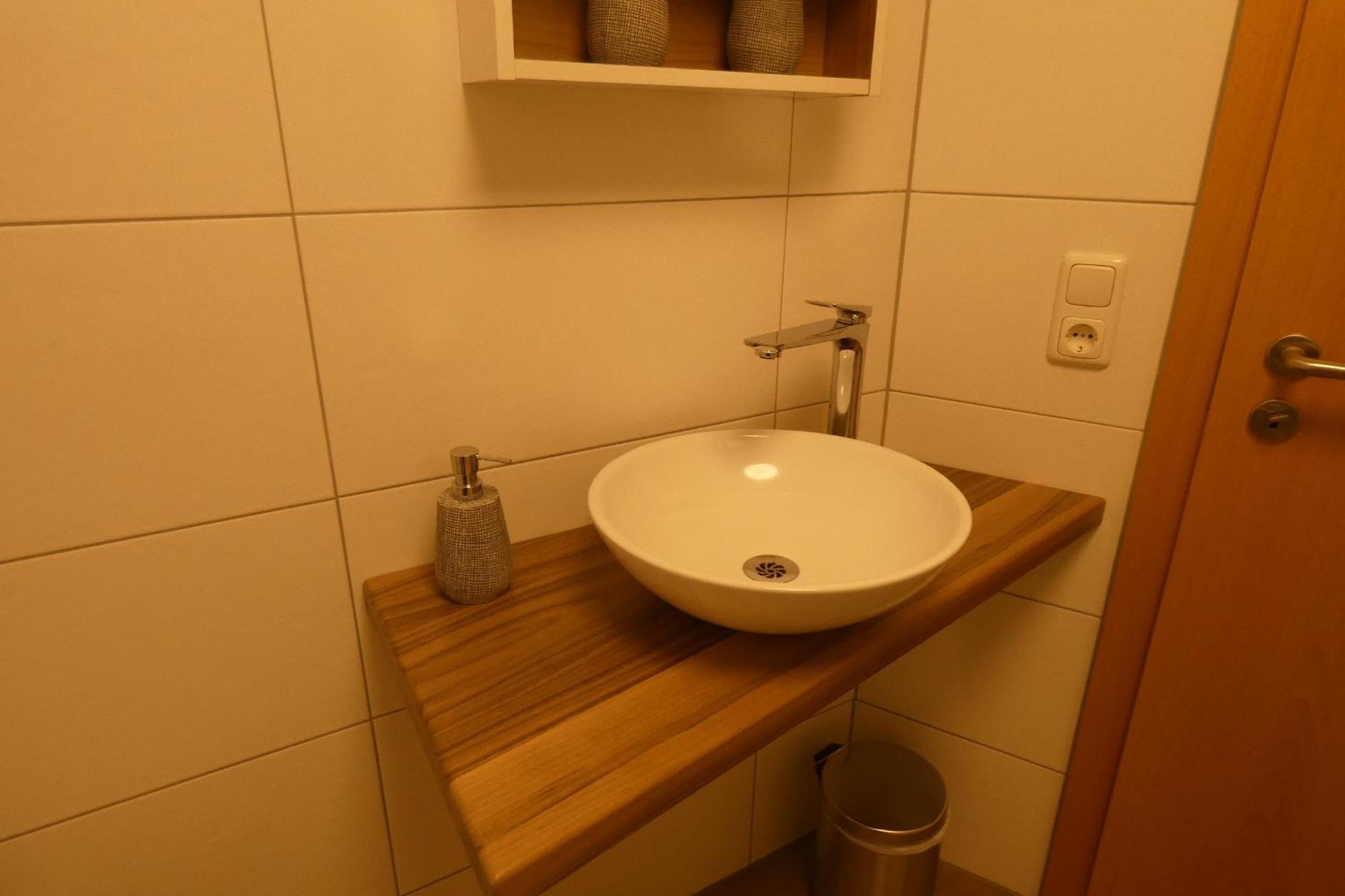 Paris Apartman Schwandorf in Bayern Kültér fotó