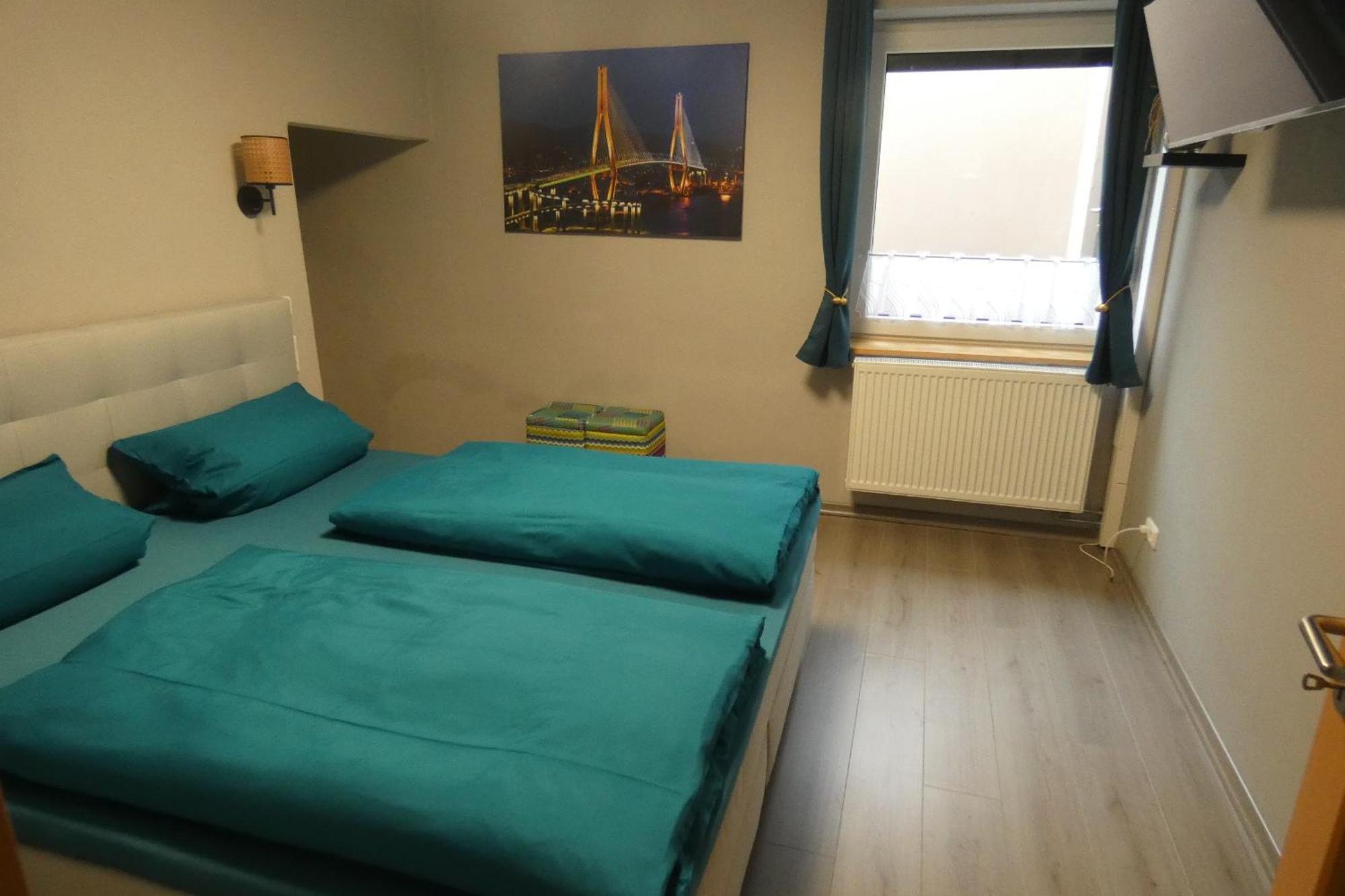Paris Apartman Schwandorf in Bayern Kültér fotó