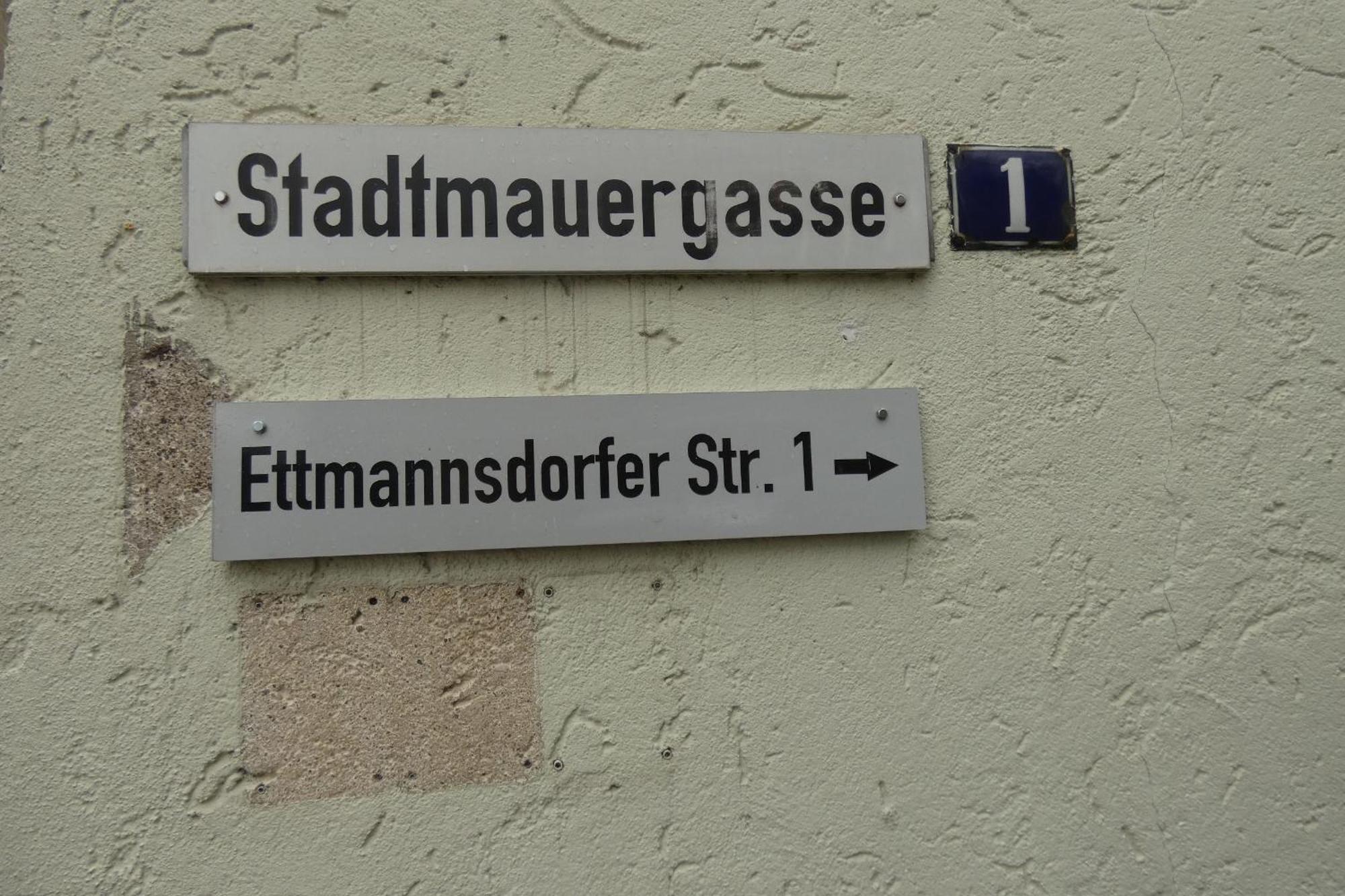 Paris Apartman Schwandorf in Bayern Kültér fotó